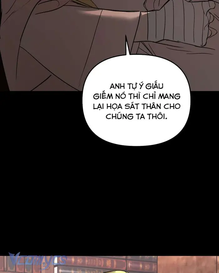 Ác Chi Hoàn - Chap 49 Ảnh 129