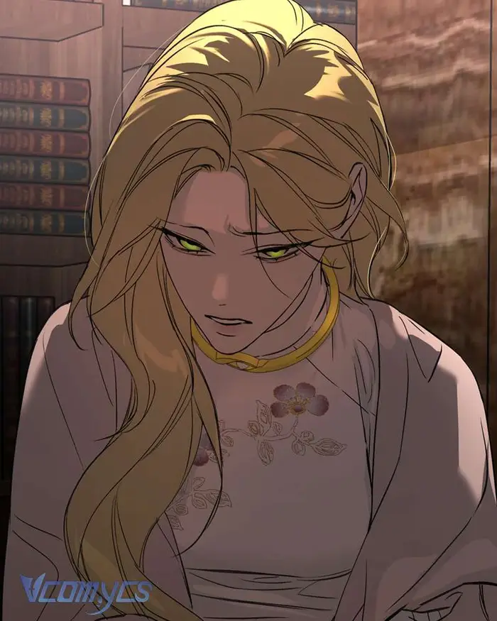 Ác Chi Hoàn - Chap 49 Ảnh 130