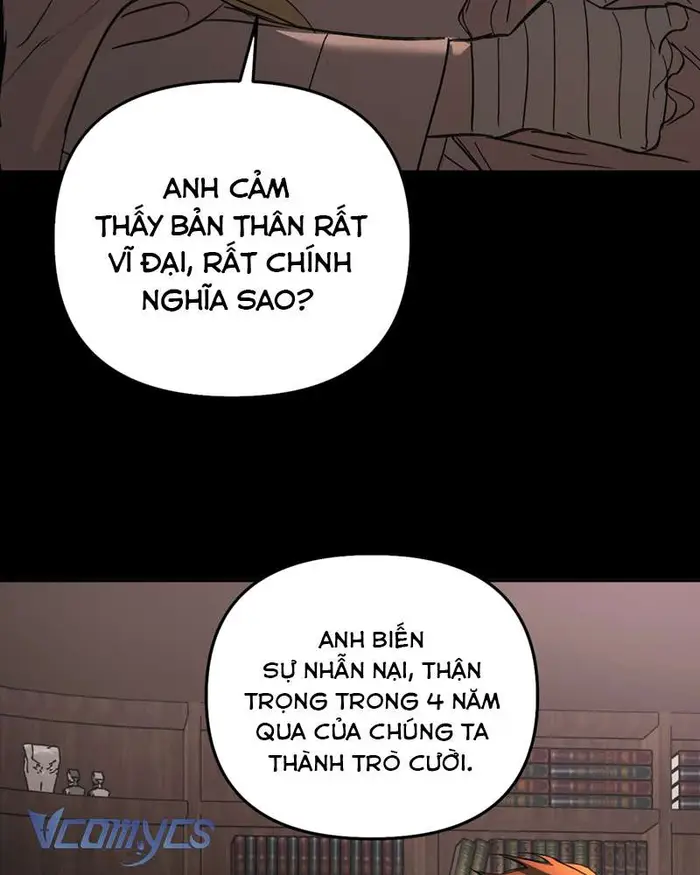 Ác Chi Hoàn - Chap 49 Ảnh 131