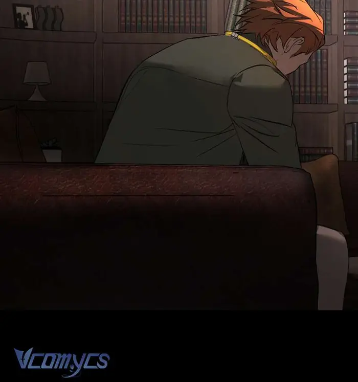 Ác Chi Hoàn - Chap 49 Ảnh 132