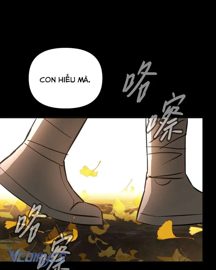 Ác Chi Hoàn - Chap 49 Ảnh 15