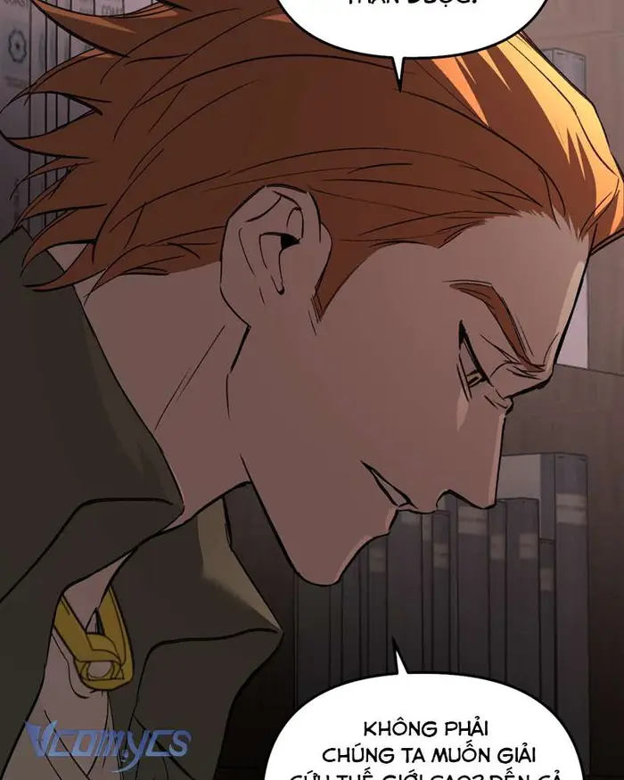 Ác Chi Hoàn - Chap 49 Ảnh 143