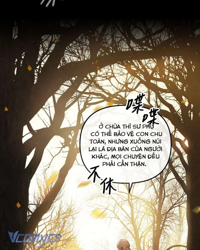 Ác Chi Hoàn - Chap 49 Ảnh 16