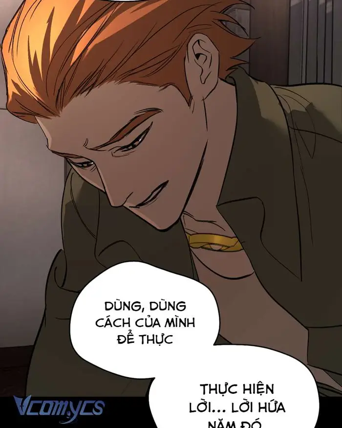 Ác Chi Hoàn - Chap 49 Ảnh 153