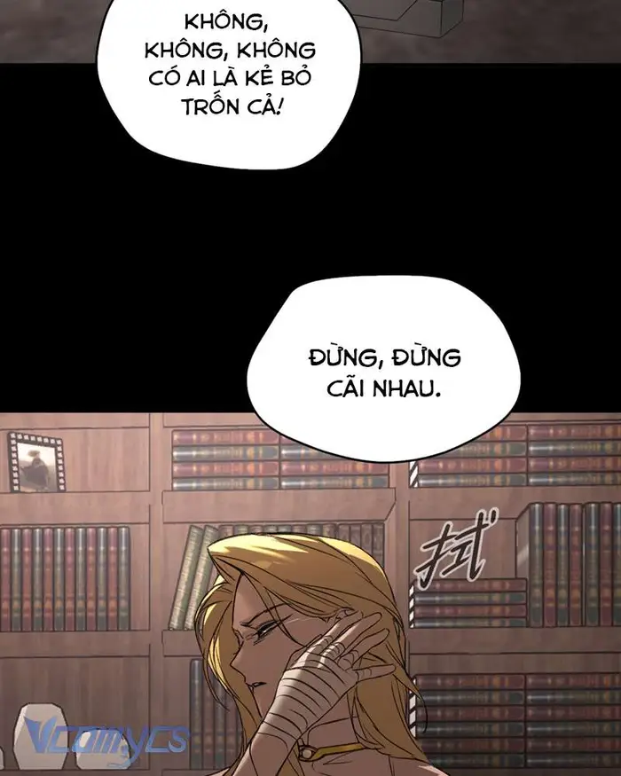 Ác Chi Hoàn - Chap 49 Ảnh 155