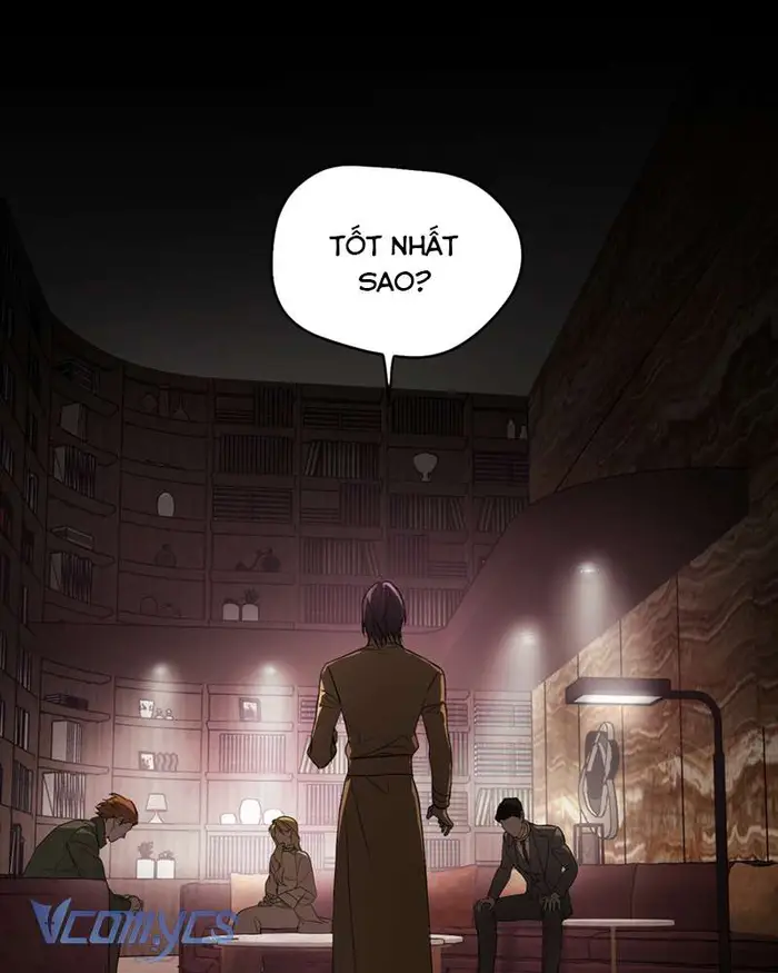 Ác Chi Hoàn - Chap 49 Ảnh 157