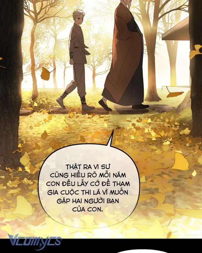 Ác Chi Hoàn - Chap 49 Ảnh 17
