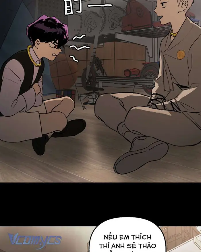 Ác Chi Hoàn - Chap 49 Ảnh 163