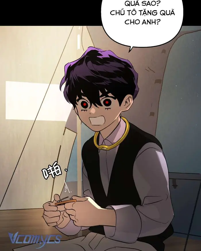 Ác Chi Hoàn - Chap 49 Ảnh 169