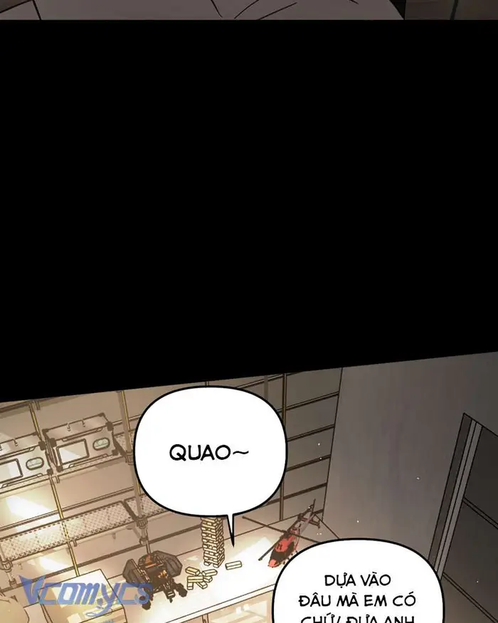 Ác Chi Hoàn - Chap 49 Ảnh 170
