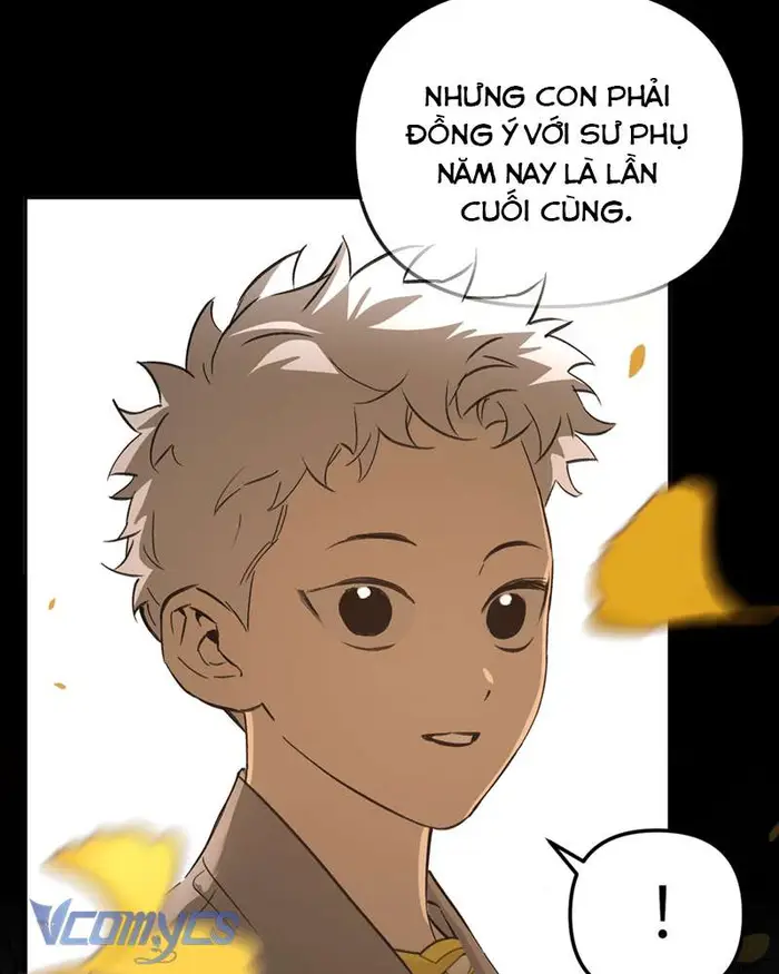 Ác Chi Hoàn - Chap 49 Ảnh 18