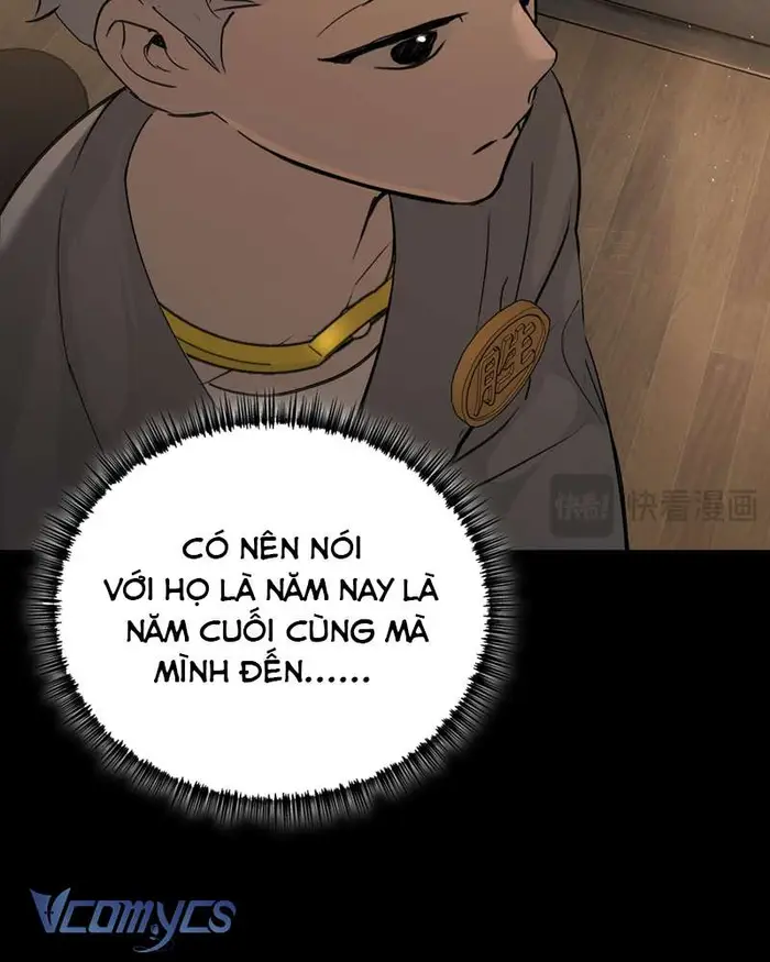 Ác Chi Hoàn - Chap 49 Ảnh 173