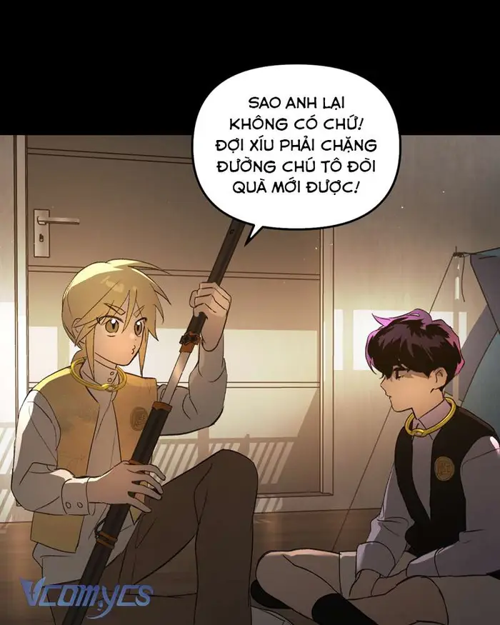 Ác Chi Hoàn - Chap 49 Ảnh 174