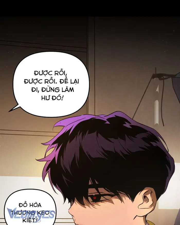 Ác Chi Hoàn - Chap 49 Ảnh 176
