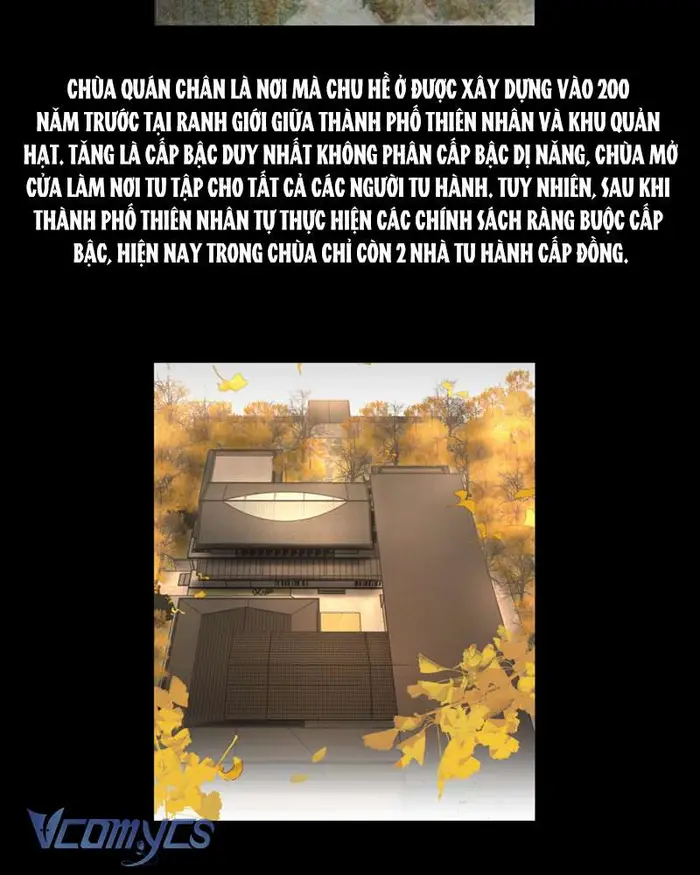 Ác Chi Hoàn - Chap 49 Ảnh 179