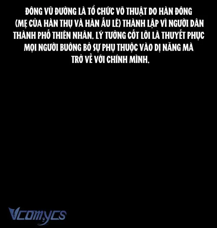 Ác Chi Hoàn - Chap 49 Ảnh 180