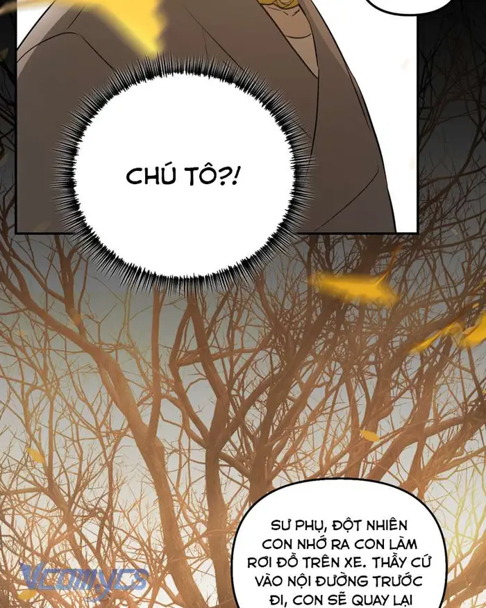 Ác Chi Hoàn - Chap 49 Ảnh 19