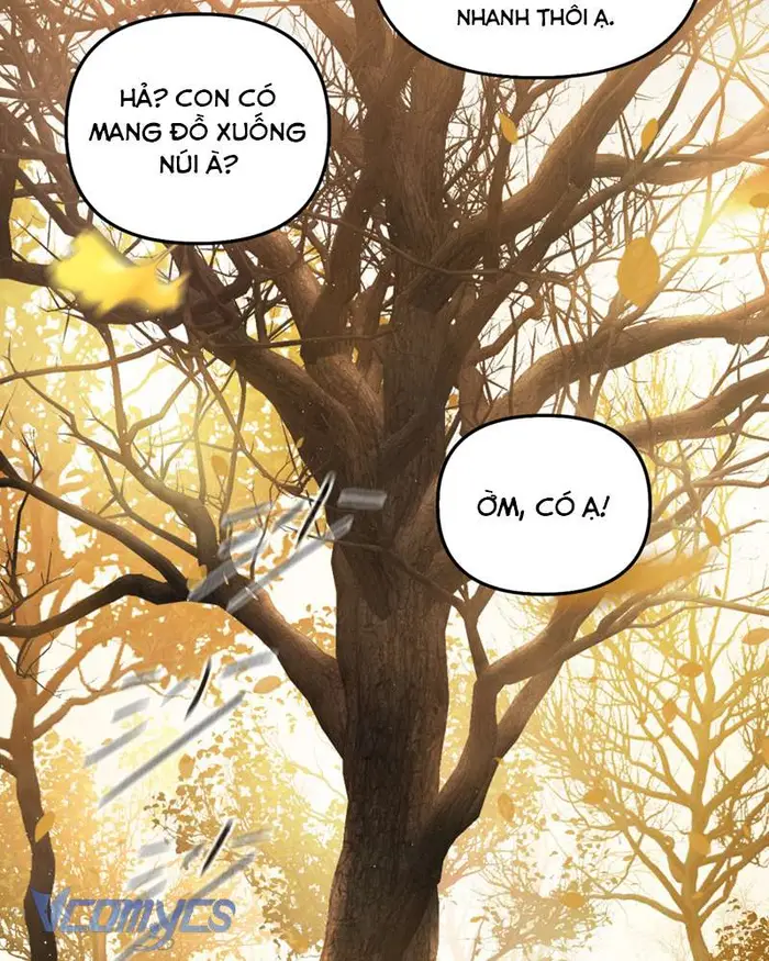 Ác Chi Hoàn - Chap 49 Ảnh 20