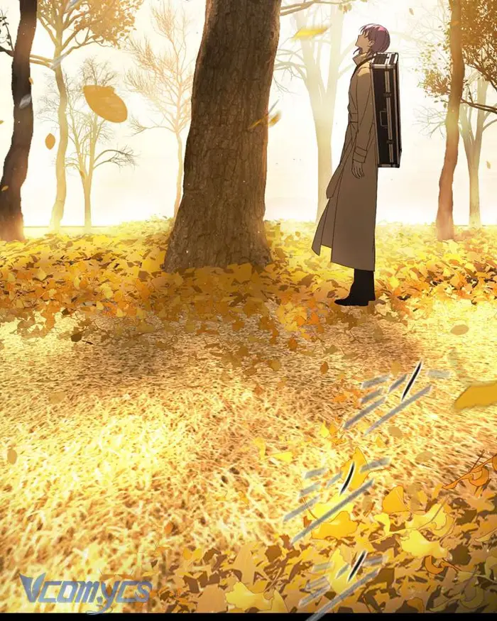 Ác Chi Hoàn - Chap 49 Ảnh 21
