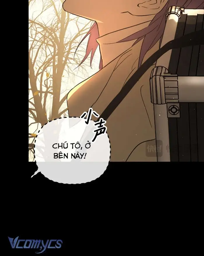 Ác Chi Hoàn - Chap 49 Ảnh 24