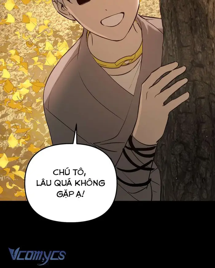 Ác Chi Hoàn - Chap 49 Ảnh 28