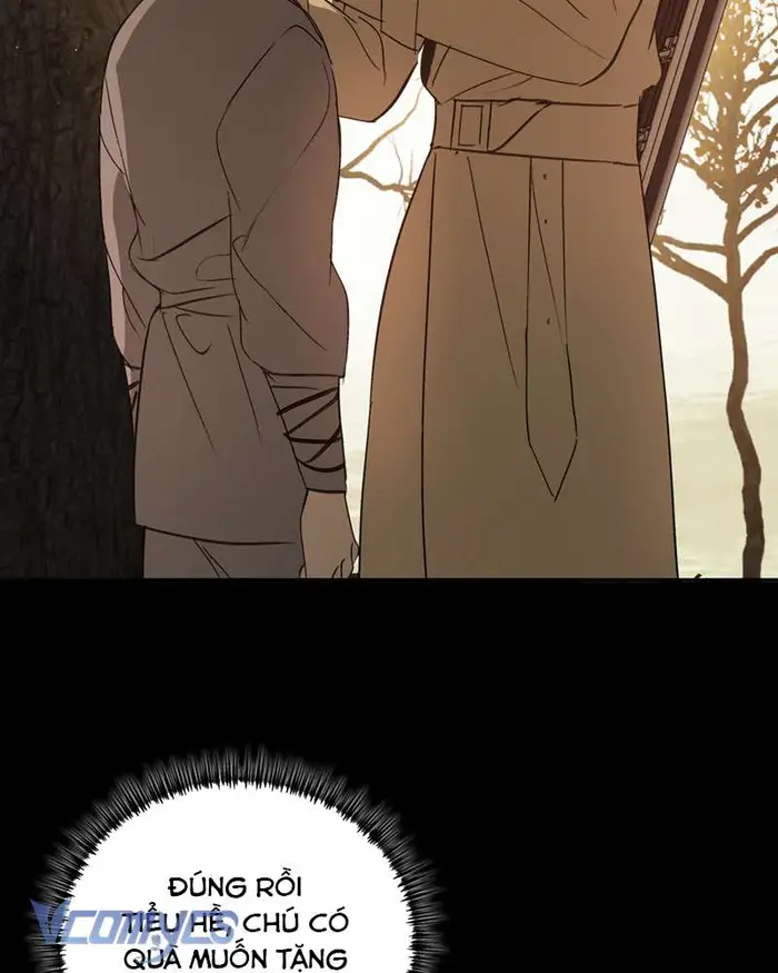 Ác Chi Hoàn - Chap 49 Ảnh 30