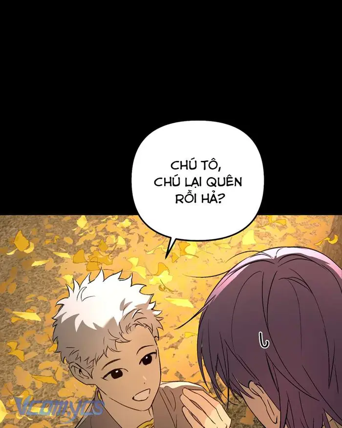 Ác Chi Hoàn - Chap 49 Ảnh 32