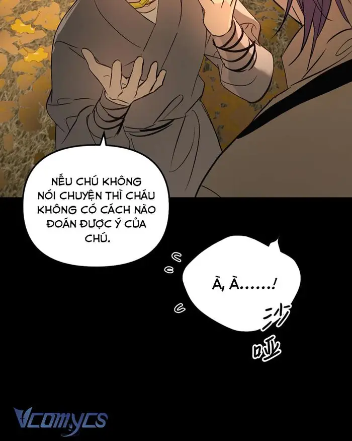 Ác Chi Hoàn - Chap 49 Ảnh 33