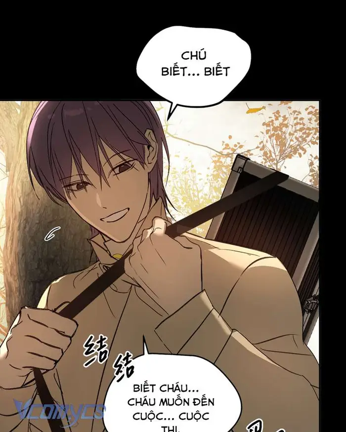 Ác Chi Hoàn - Chap 49 Ảnh 34