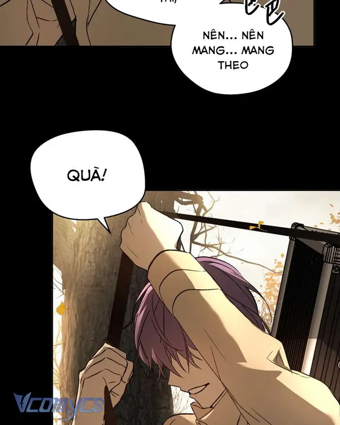 Ác Chi Hoàn - Chap 49 Ảnh 35