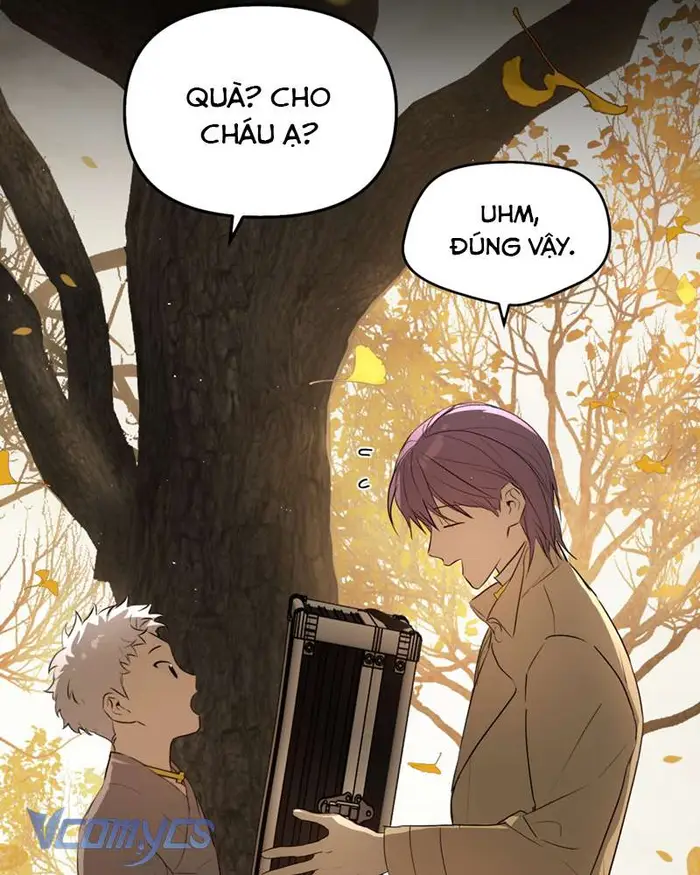 Ác Chi Hoàn - Chap 49 Ảnh 37