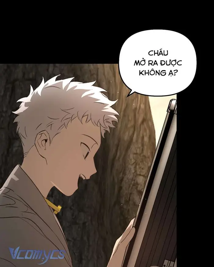 Ác Chi Hoàn - Chap 49 Ảnh 39