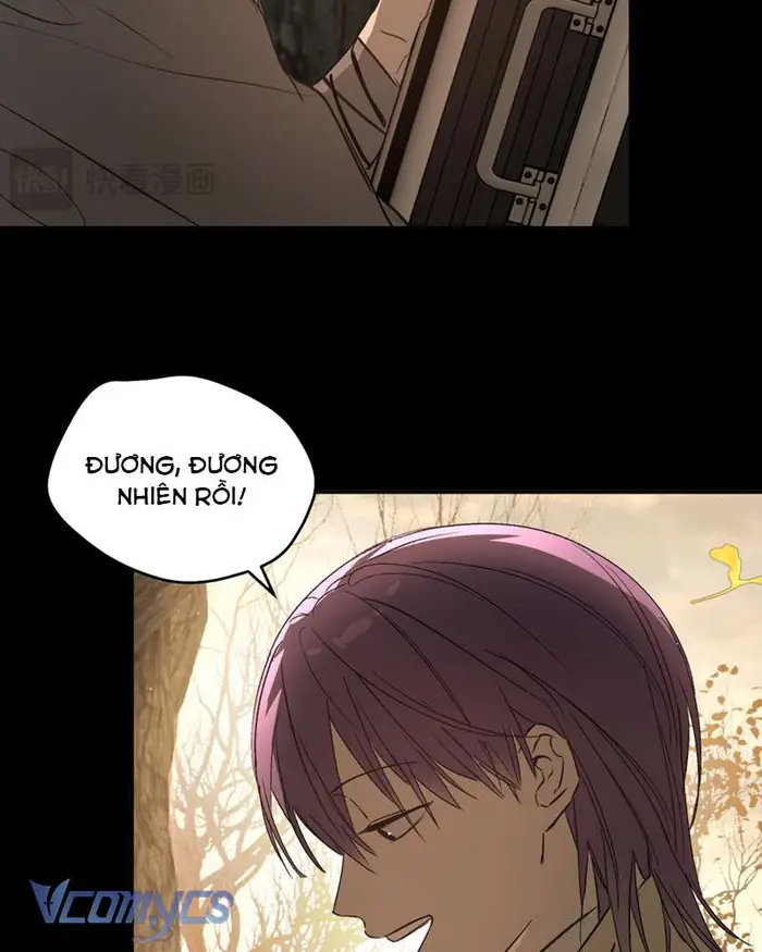 Ác Chi Hoàn - Chap 49 Ảnh 40