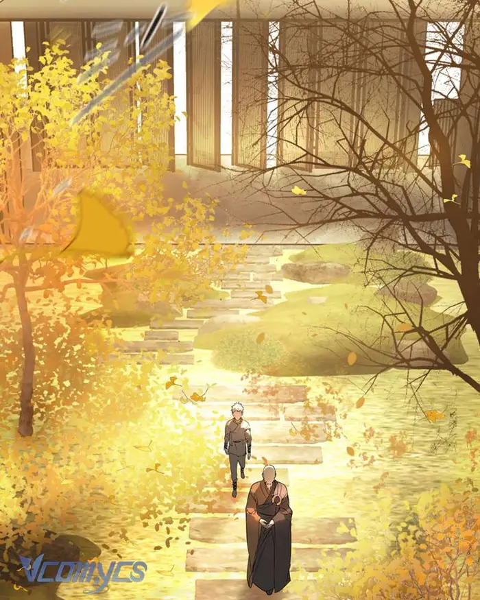 Ác Chi Hoàn - Chap 49 Ảnh 5