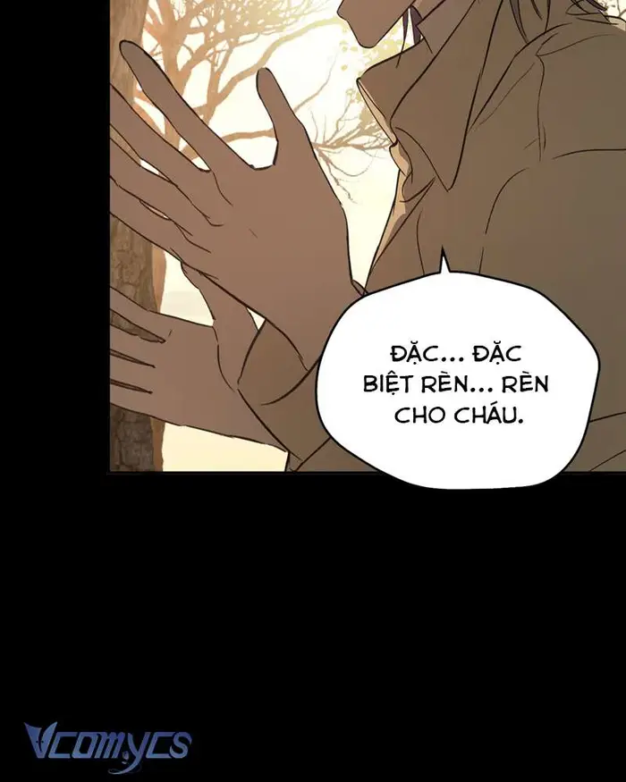 Ác Chi Hoàn - Chap 49 Ảnh 41