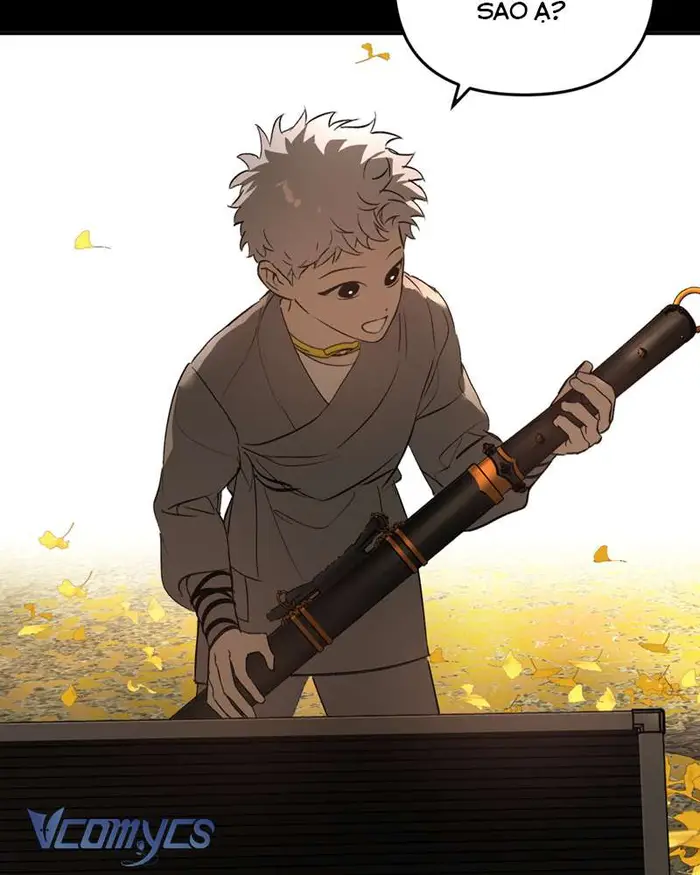 Ác Chi Hoàn - Chap 49 Ảnh 45