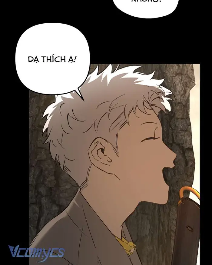 Ác Chi Hoàn - Chap 49 Ảnh 49