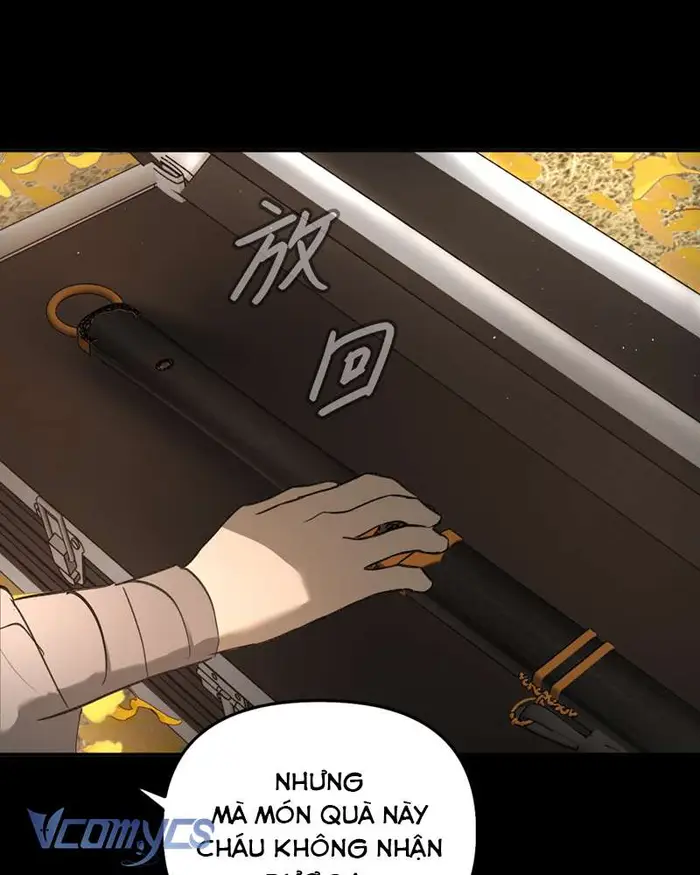 Ác Chi Hoàn - Chap 49 Ảnh 52