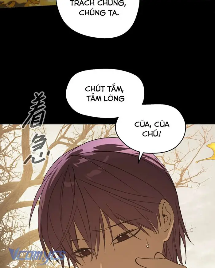 Ác Chi Hoàn - Chap 49 Ảnh 56
