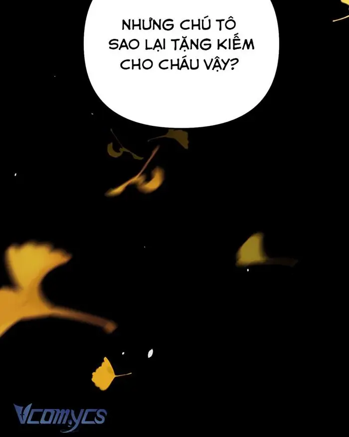 Ác Chi Hoàn - Chap 49 Ảnh 60