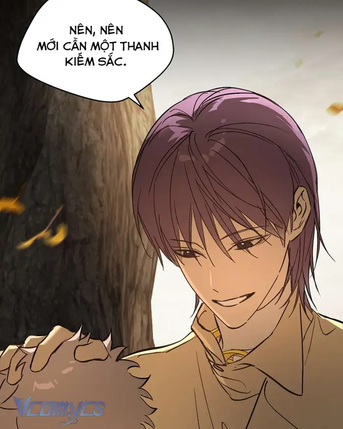 Ác Chi Hoàn - Chap 49 Ảnh 63