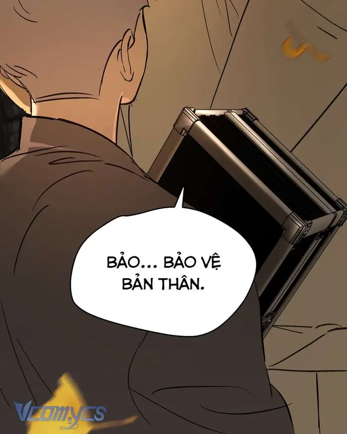Ác Chi Hoàn - Chap 49 Ảnh 64