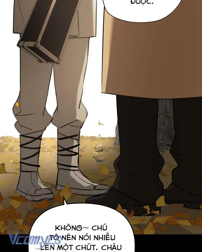 Ác Chi Hoàn - Chap 49 Ảnh 66
