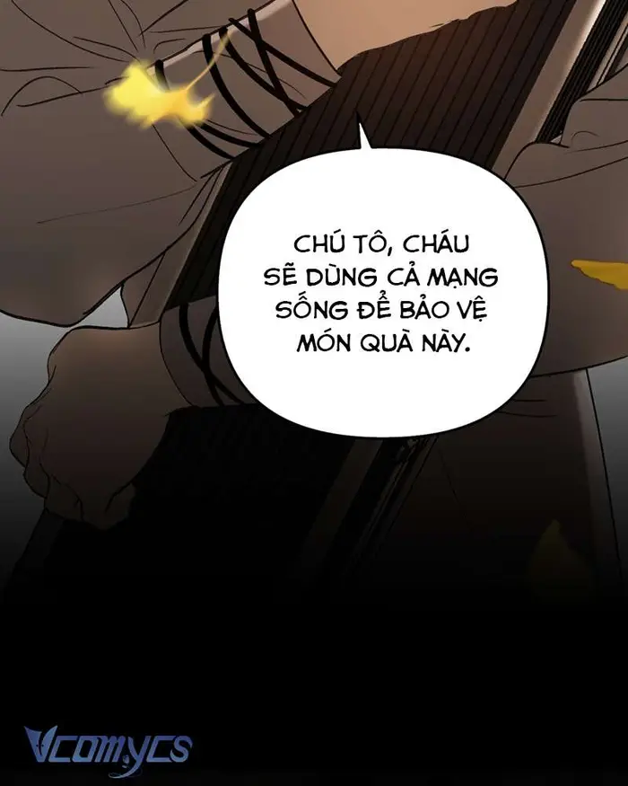 Ác Chi Hoàn - Chap 49 Ảnh 70