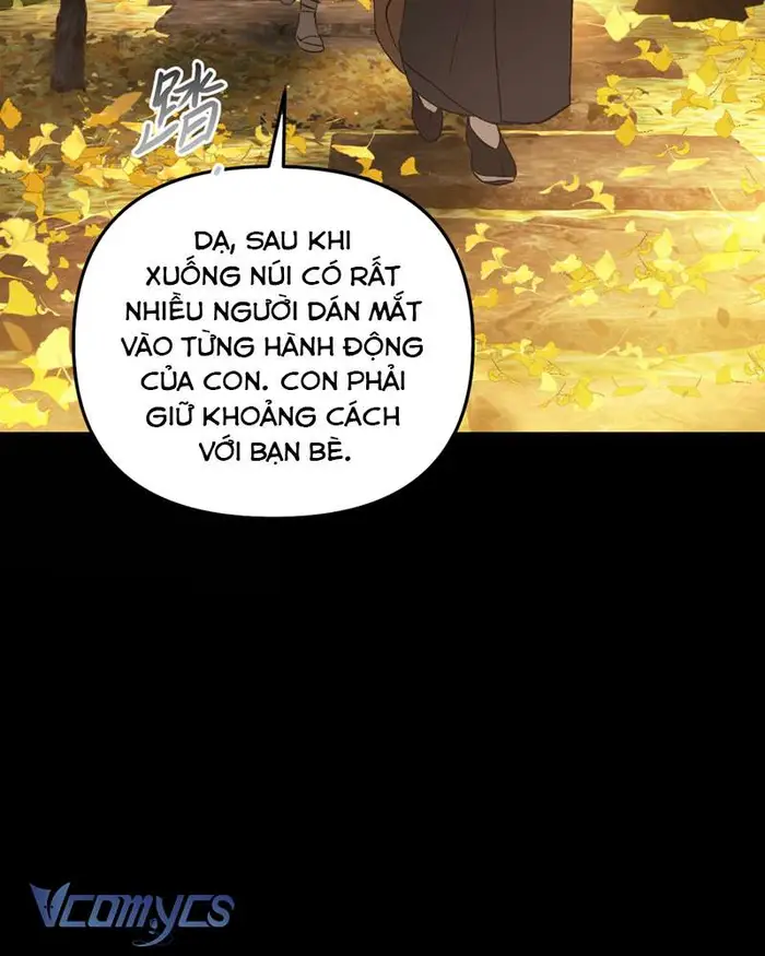 Ác Chi Hoàn - Chap 49 Ảnh 8
