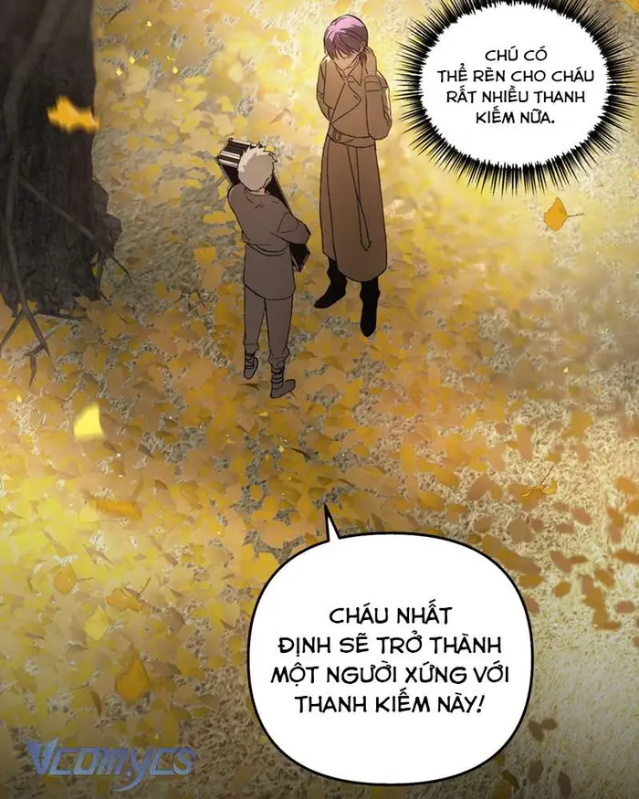 Ác Chi Hoàn - Chap 49 Ảnh 72