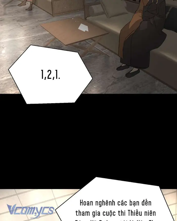 Ác Chi Hoàn - Chap 49 Ảnh 78