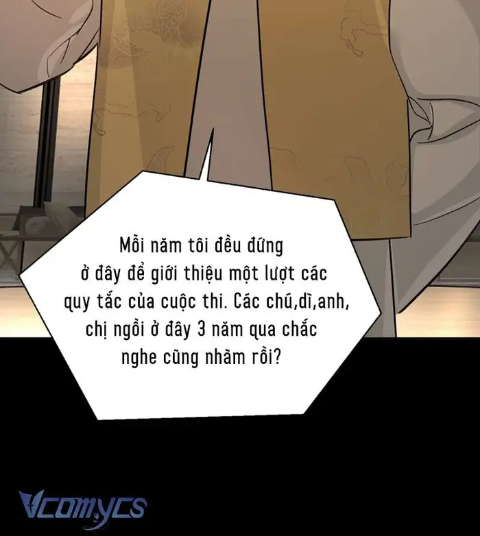 Ác Chi Hoàn - Chap 49 Ảnh 80