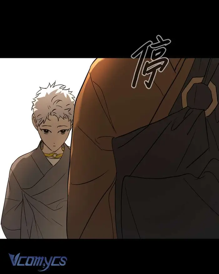 Ác Chi Hoàn - Chap 49 Ảnh 9