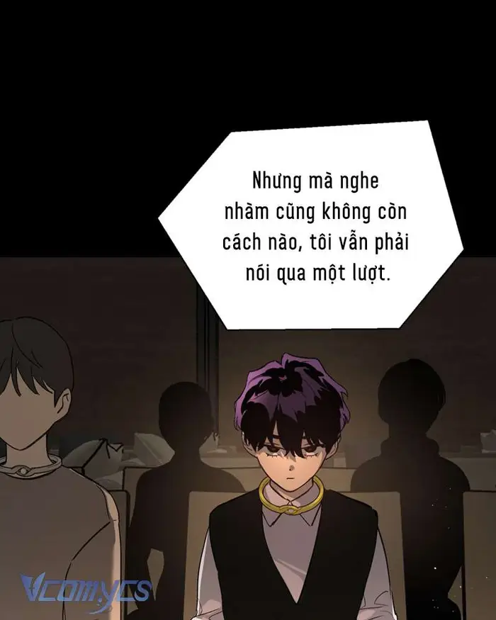 Ác Chi Hoàn - Chap 49 Ảnh 81
